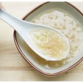 Chinese Bird's Nest Soup Recipe